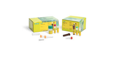 Expanded antibody labelling kits for flow cytometry research