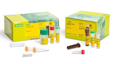 Expanded antibody labelling kits for flow cytometry research