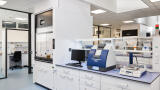 Redesign of Repha facilities integrates sustainable building technology with people-centred laboratory deployment