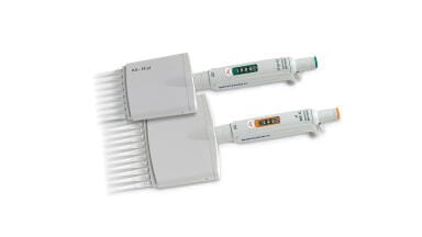 Multichannel pipetting – accuracy and precision across every channel