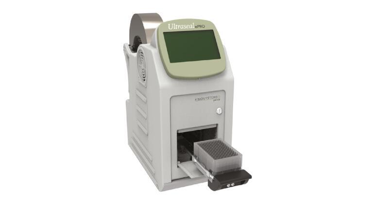 Smarter sealing for sustainable laboratories