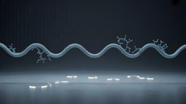 EVM16 personalised mRNA cancer vaccine shows early Phase I signals