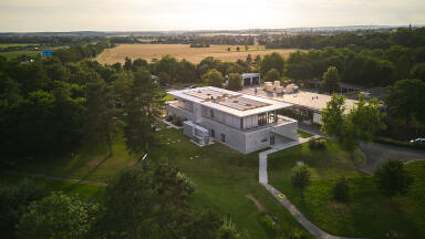 Schweinfurt wastewater lab supports research into sustainable water reuse