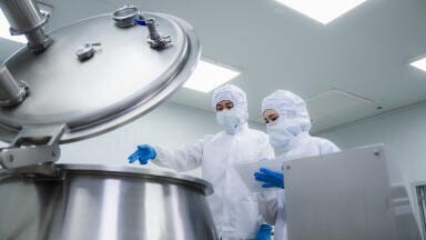 Cell and gene therapy workforce training expands in Korea
