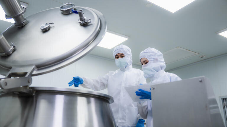 Cell and gene therapy workforce training expands in Korea