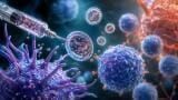 mRNA adjuvant boosts T-cell response to cancer, viral vaccines in mouse models