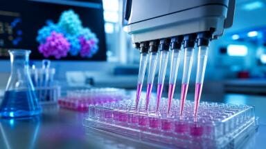 MIDAS accelerates protein engineering by replacing microbial cloning with PCR