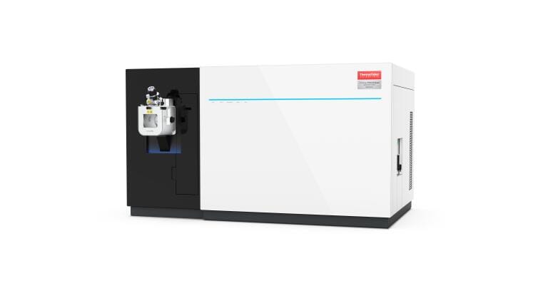 Advanced MS platform for proteomics research