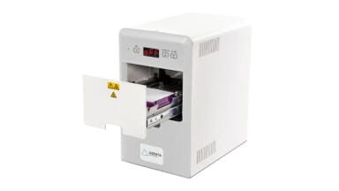 Reliable microplate sealing for budget-conscious labs