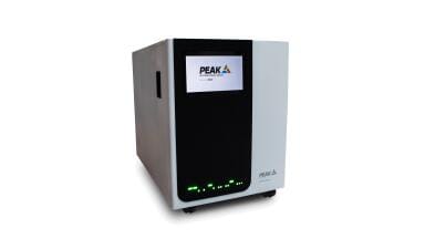 New benchmark set in laboratory gas generation at ASMS 2026