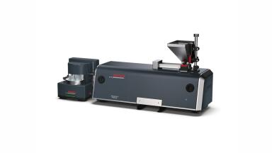 Measuring instrument delivers particle analysis in HD