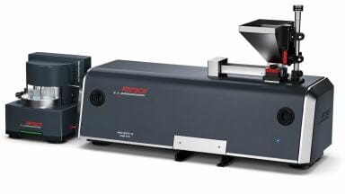 Measuring instrument delivers particle analysis in HD