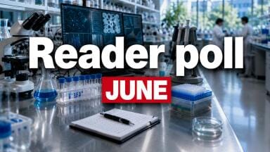 POLL: How confident are you that your laboratory is ready to use AI responsibly?