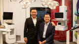 Enterprise 50 Award spotlight: Winners interview