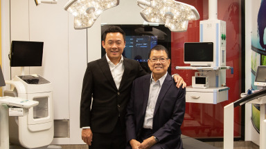 Enterprise 50 Award spotlight: Winners interview