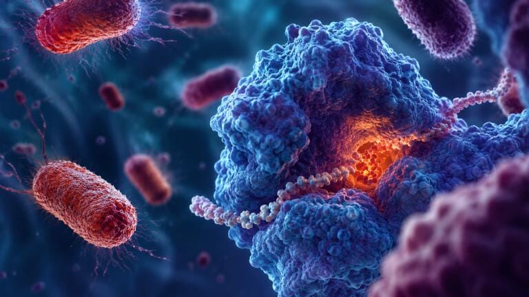 Novel antibiotic manikomycin exposes vulnerability in drug-resistant bacteria