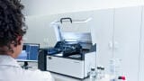 New automated screening system unveiled at SLAS Europe