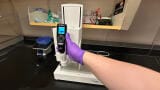 High-throughput pipetting streamlines immunology workflows