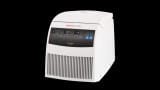 New centrifuge series combines speed and sustainability