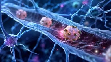 Magnetoelectric stem cell microrobots show promise for spinal cord injury repair