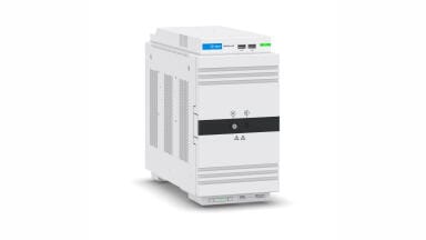 Fast gas analysis, wherever the work happens