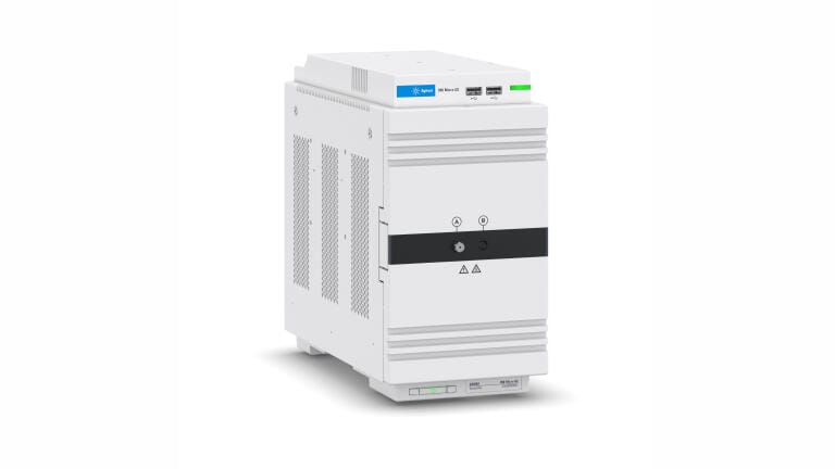 Fast gas analysis, wherever the work happens