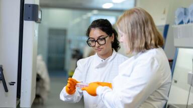 Pan-European One Health network targets infectious disease threats