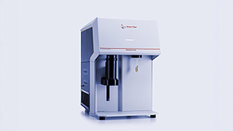 Anton Paar introduces the Autosorb 3300: Advanced flow chemisorption analysis with unprecedented ease of use and automation