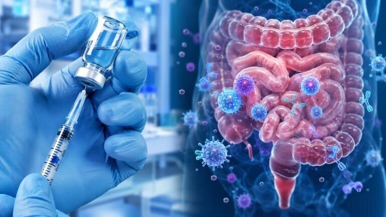 Novel adjuvant may help injectable polio vaccine to stop viral spread