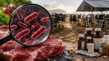 AMR still on the increase in Shiga toxin-producing Escherichia coli infections