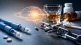GLP-1 drugs – Ozempic and Wegovy – linked to lower use of risky substances