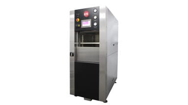 New standards in laboratory safety, efficiency and sustainable design