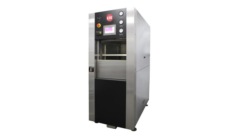 New standards in laboratory safety, efficiency and sustainable design