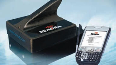 Spectrometer Remote Access Capabilities
