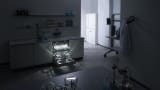 Flexible glassware washer for complex workflows