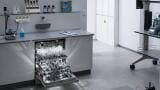 Flexible glassware washer for complex workflows