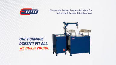 Custom furnace solutions designed around your process