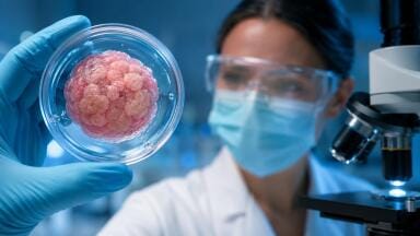 Vitamin B3 shows promise as therapy for rare childhood neurodegenerative illness