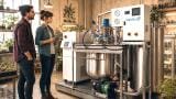 Before AstellBio: The horticultural wastewater sterilisers that formed the brand