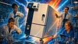 Six ways to cut autoclave cycle time