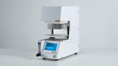 Meeting solvent evaporation needs in the organic chemistry laboratory