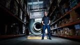 Specifying ATEX Polypropylene fans for laboratory fume extraction