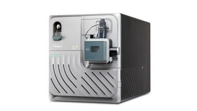 New MS platform accelerates multiomics research