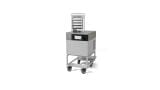 Sustainable freeze-drying systems