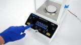 Teknomek expands offering with precision balances and washdown scales