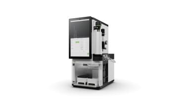 Advanced chromatography platform for high-performance purification