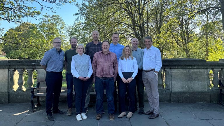 Acquisition strengthens sustainability and applied science services