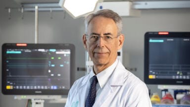New appointment strengthens perioperative and ICU research