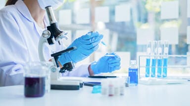 Collaboration bridges AI design and viral vector validation