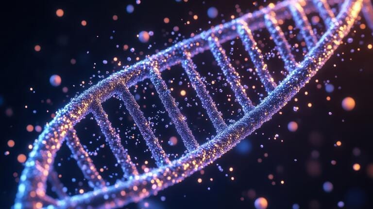 Study highlights overdiagnosis risk in newborn genome screening